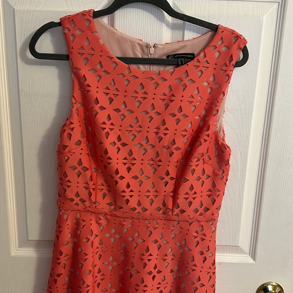 Adrianna Papell dress - Picture 1 of 7